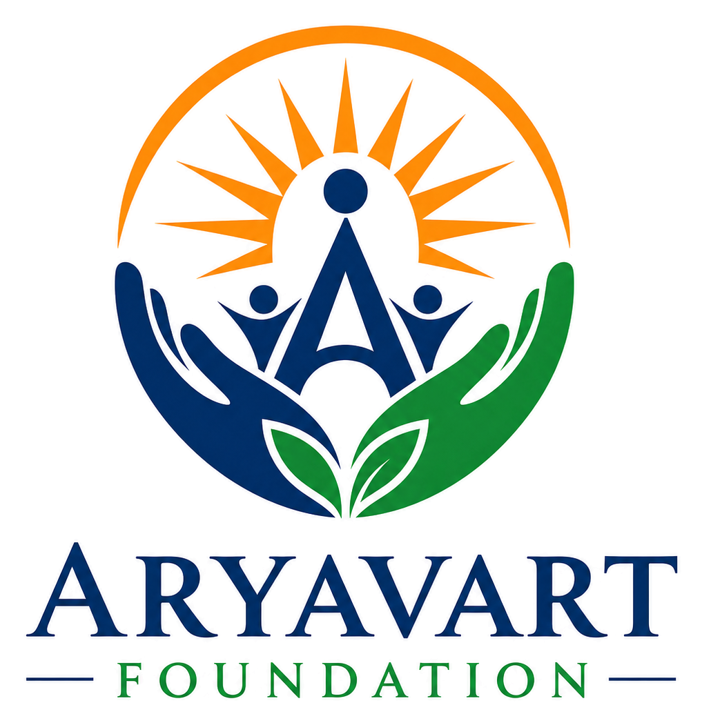 Aryavart Foundation